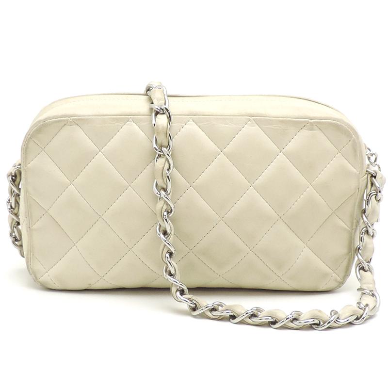 CHANEL（シャネル） ［飯能本店］CHANEL マトラッセ チェーン