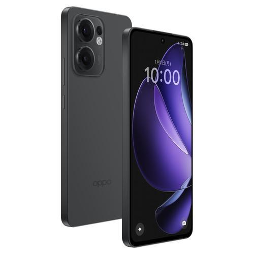 OPPO Reno13 A スマートフォン SIMフリー 8GB/128GB CPH2699CG