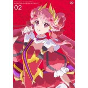 プリンセッション・オーケストラ Blu-ray Vol.2【期間限定版】 [Blu
