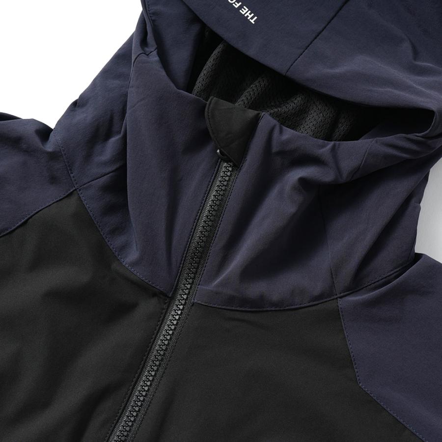TFW49 ティーエフダブリュー49 OCTA INSULATED PARKA オクタ イン