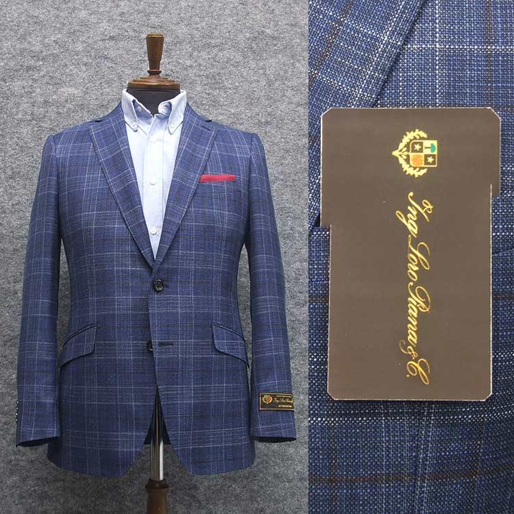 Loro Piana（ロロピアーナ） 春夏物 SUMMERTIME スタイリッシュ