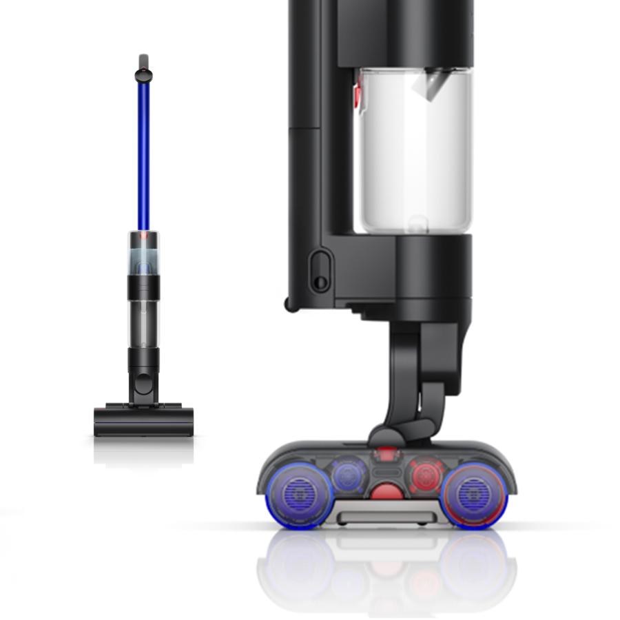 Dyson（ダイソン） 掃除機 水拭き掃除機 Dyson WashG1 dyson WR01EX