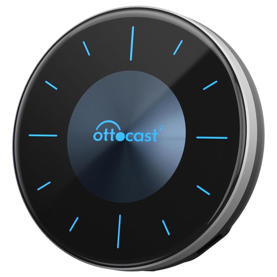送料無料 ] Ottocast オットキャスト OttoAiBox P3 (PCS46) CarPlay AI
