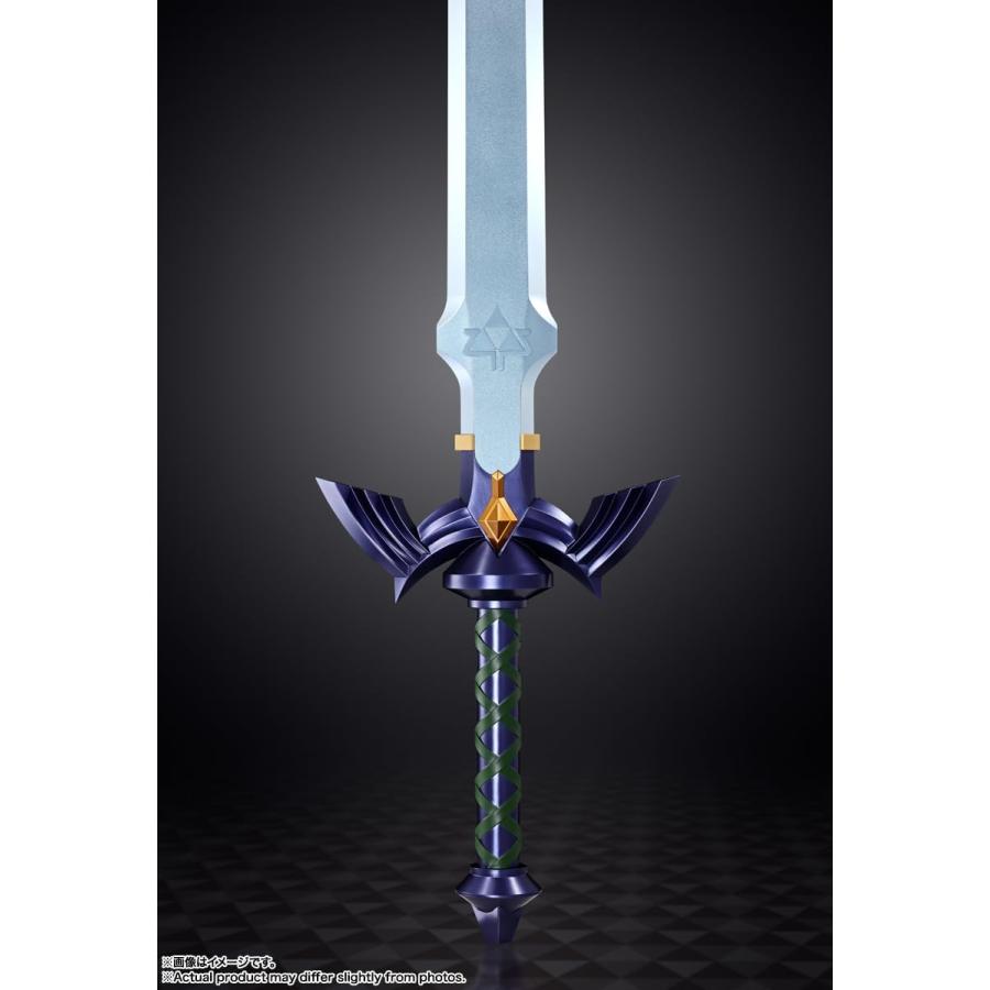 BANDAI（バンダイ） PROPLICA ゼルダの伝説 マスターソード グッズ