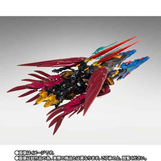BANDAI（バンダイ） 【2025年12発売予定】GUNDAM FIX FIGURATION METAL