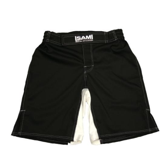 isami イサミ IB-15 ストレッチバトルパンツ 格闘技 武道 空手 キック