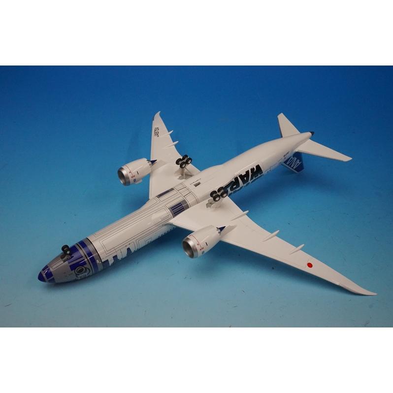 1/200 B787-9 ANA STAR WARS/スターウォーズ R2-D2 JA873A [NH20091