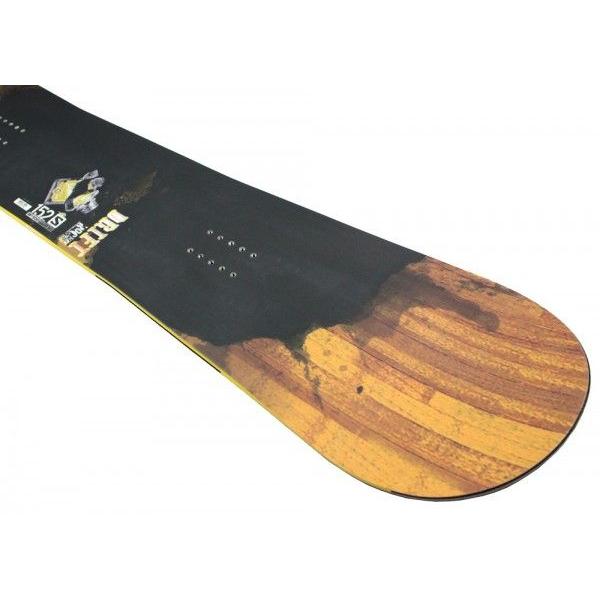 SALOMON（サロモン） 2014モデル 初心者向けスノーボード「DRIFT