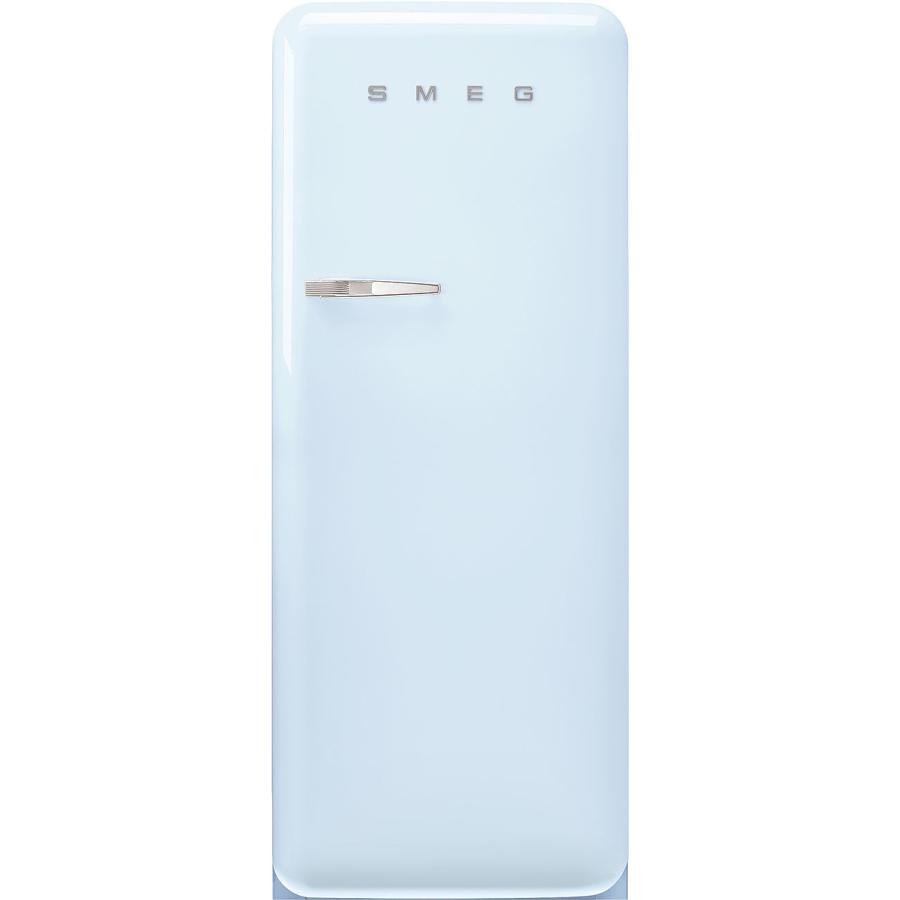 受注発注品】SMEG(スメッグ)冷蔵庫 FAB28(パステルブルー) : 二子玉川