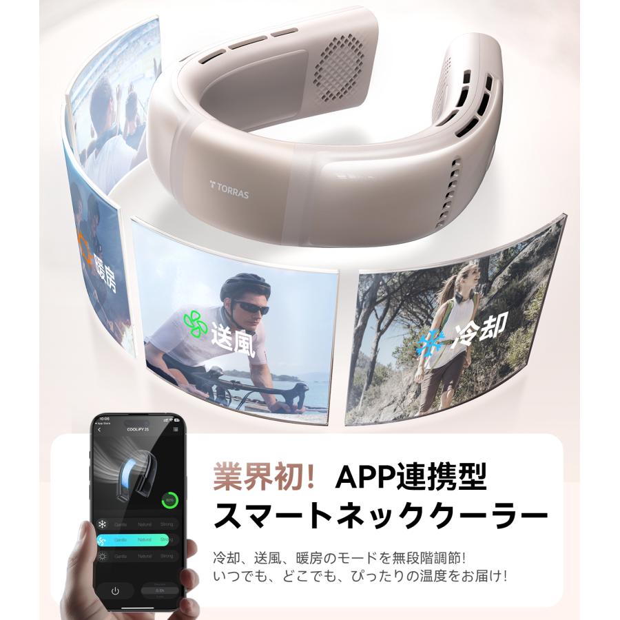 大型ホワイトタープ UVカット機能、COOL2ネッククーラー ネイビー2点