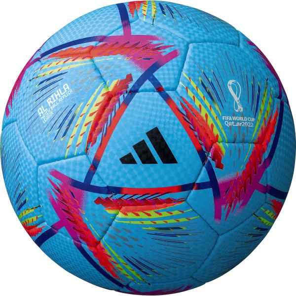 adidas（アディダス） adidas FIFA 2022 リーグ 5号球 AF554 サッカー