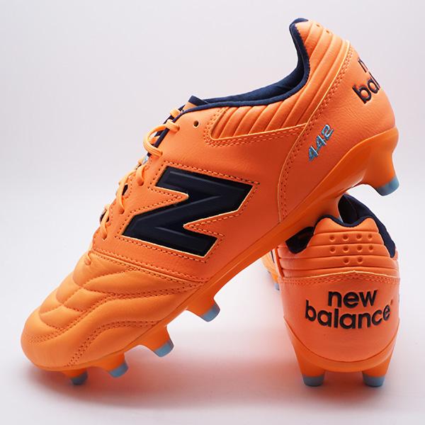 New Balance（ニューバランス） 442 Pro HG D幅 New Balance MS41HH2-D
