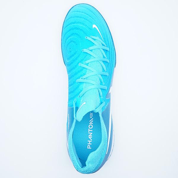NIKE（ナイキ） ファントム GX 2 プロ TF NIKE FJ2583-400 ブルー