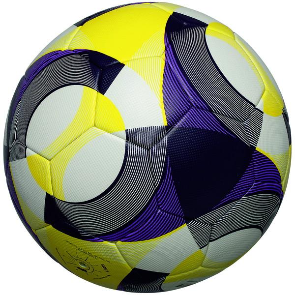 アディダス サッカーボール なでしこリーグ サイン入り JFA 5号球