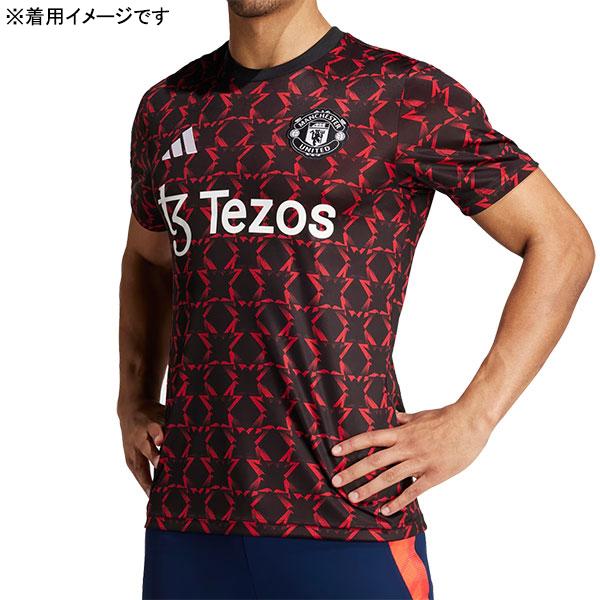 adidas（アディダス） マンチェスターユナイテッド MUN 2024-25