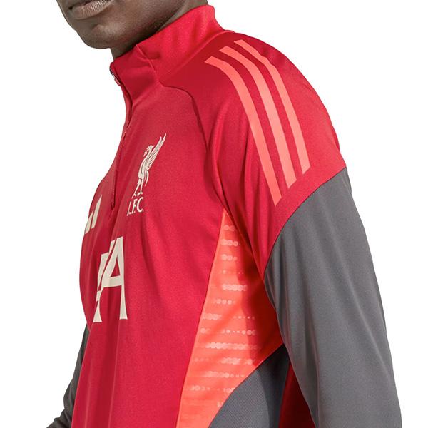 adidas（アディダス） 【上下セット】 リバプール LFC 2025-26 ティロ