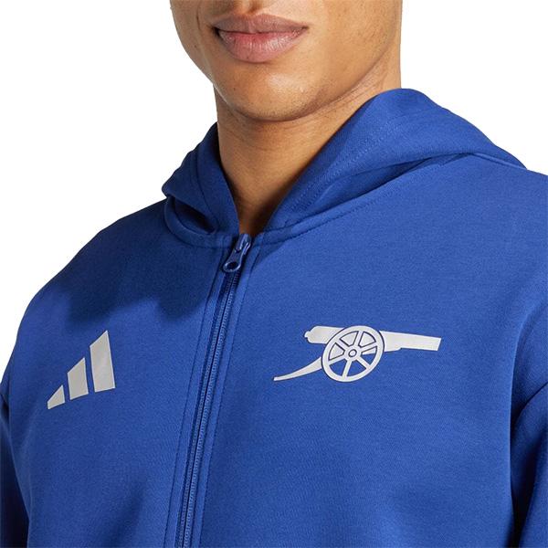 adidas（アディダス） アーセナル ARS 2024-25 アンセムジャケット