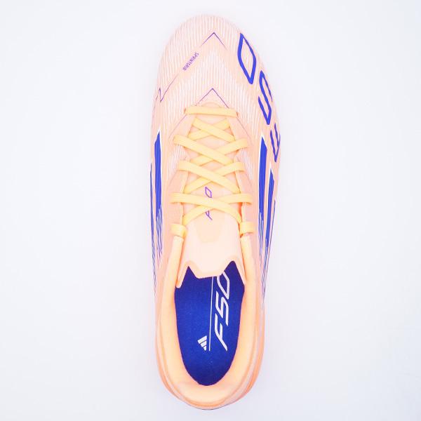 adidas（アディダス） F50 LEAGUE HG/AG JAPAN adidas JQ8678 ビーム