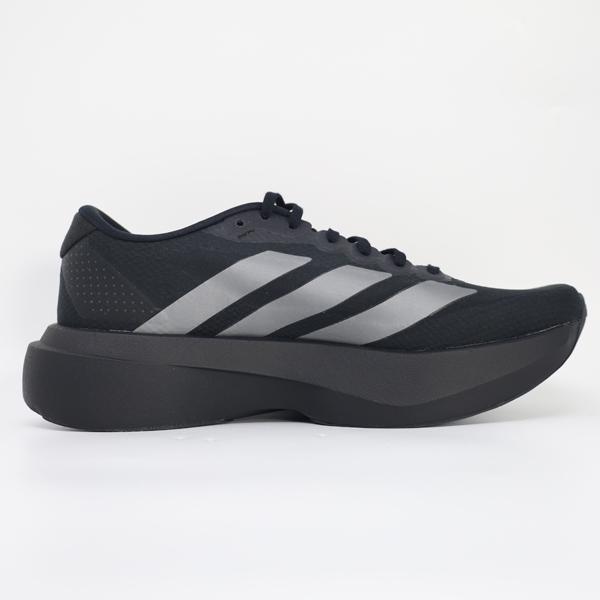 adidas（アディダス） EVO SL WOVEN W_26.1 adidas JR4737 ブラック