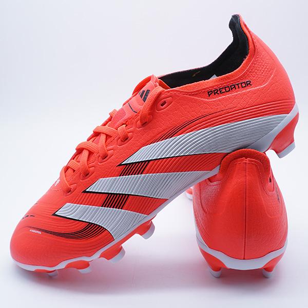 adidas（アディダス） PREDATOR LEAGUE HG/AG adidas ID3774 ルシッド