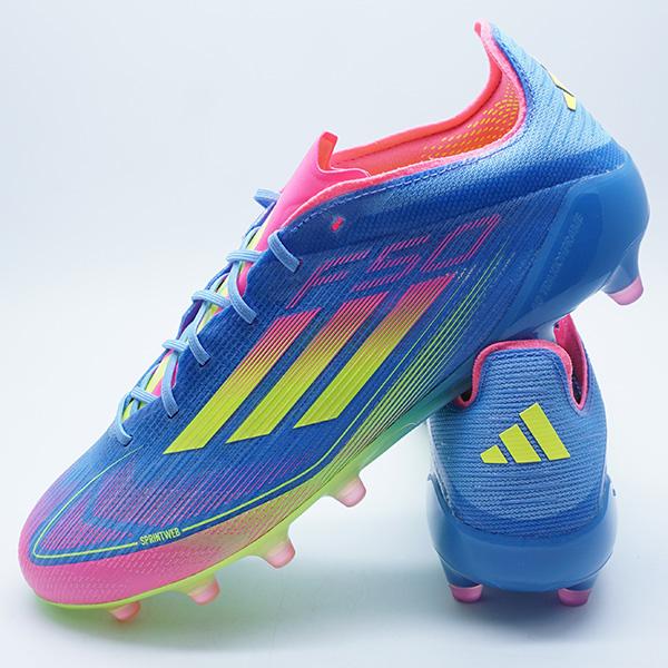 adidas（アディダス） F50 ELITE AG adidas IE1264 ブルーフュージョン