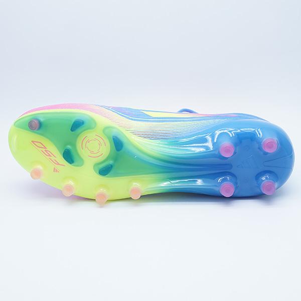 adidas（アディダス） F50 ELITE AG adidas IE1264 ブルーフュージョン