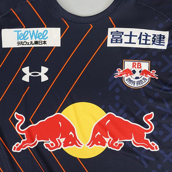 UNDER ARMOUR（アンダーアーマー） RB大宮アルディージャWOMEN RB 2025