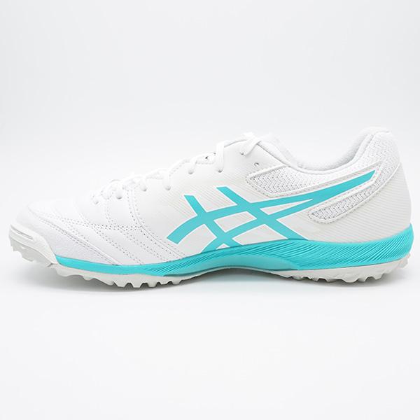 ASICS（アシックス） DESTAQUE K FF TF asics 1111A218-101 ホワイト