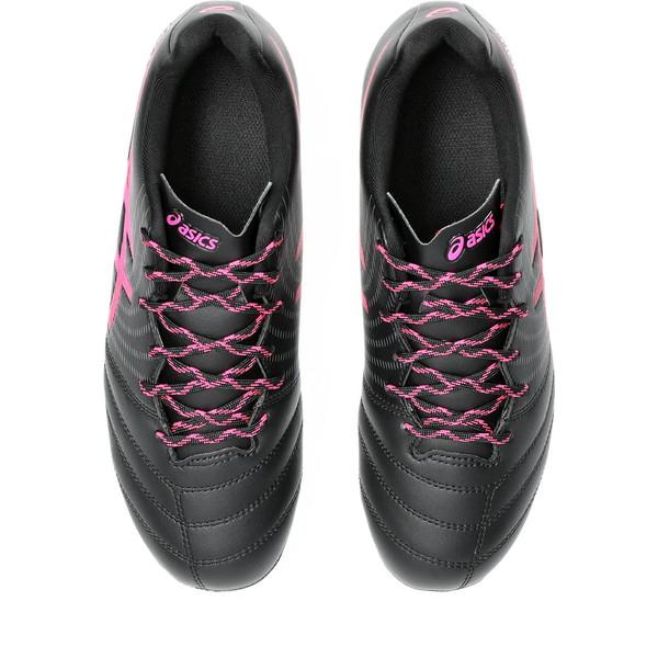 ASICS（アシックス） DS LIGHT JR GS asics 1104A054-001 ブラック
