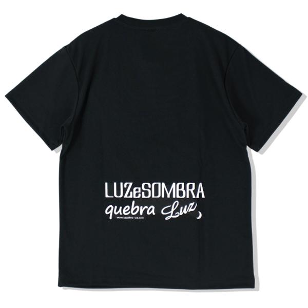 ルースイソンブラ（LUZ e SOMBRA） ×quebra 別注 プラシャツ S1311922