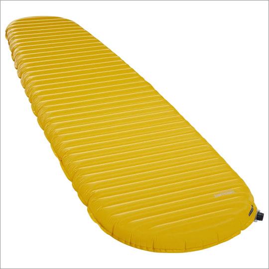 THERMAREST（サーマレスト） ネオエアーXライト NXT RS : 札所0番