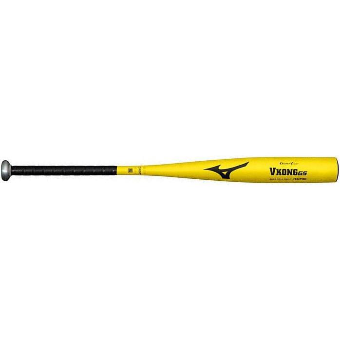 Mizuno VKONGS 硬式バット 84cm900g Mizuno VKONGS 硬式バット