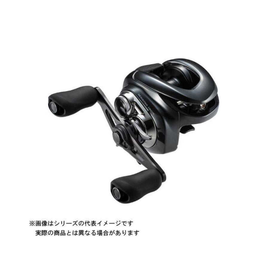 シマノ（SHIMANO） (取寄せ 4月末頃メーカー生産予定) ベイトリール 23