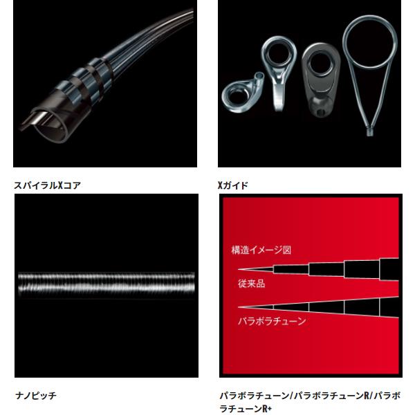シマノ（SHIMANO） ( 只今 欠品中 ) ( 送料無料 ) ☆シマノ 21 極翔