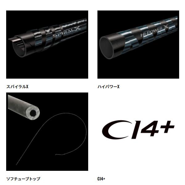 シマノ（SHIMANO） (取寄せ 3月末頃メーカー生産予定) ☆シマノ 21