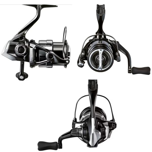 シマノ（SHIMANO） 23 ヴァンキッシュ C2000S リール スピニング n〇