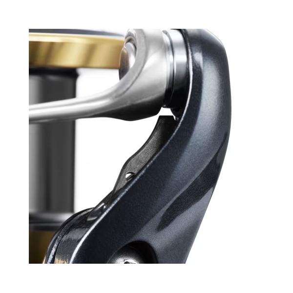 シマノ（SHIMANO） 25 アルテグラ 4000 リール スピニング ( 2025年 5