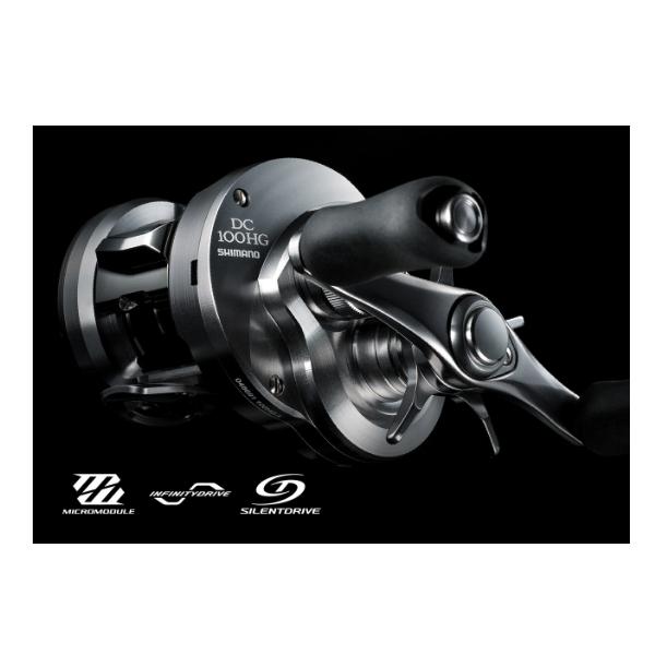 シマノ（SHIMANO） ( 初回生産分先行予約受付中 ) 26 カルカッタコン