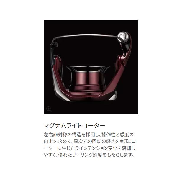 シマノ（SHIMANO） 25 セフィア XR C3000SDHHG リール スピニング
