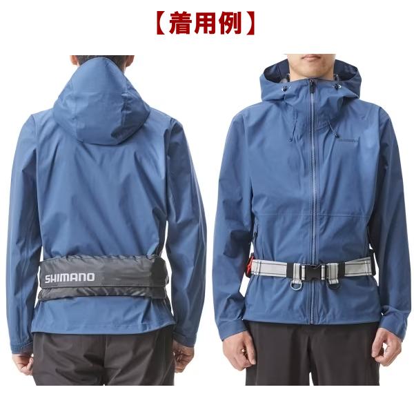 シマノ（SHIMANO） ( 只今 欠品中 ) ( 限定特価 ) ラフトエア