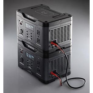 ポータブル電源 品番 DPS600 【京セラインダストリーツール】 : フジノ