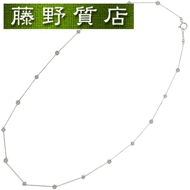 TASAKI（タサキ） （新品仕上げ済）タサキ 田崎 ステーション ダイヤ