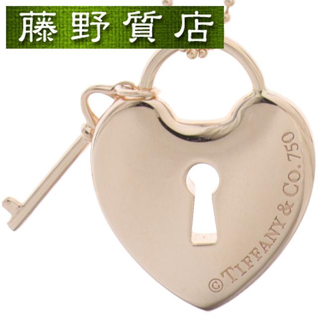 TIFFANY&Co.（ティファニー） (新品仕上げ済)ティファニー TIFFANY