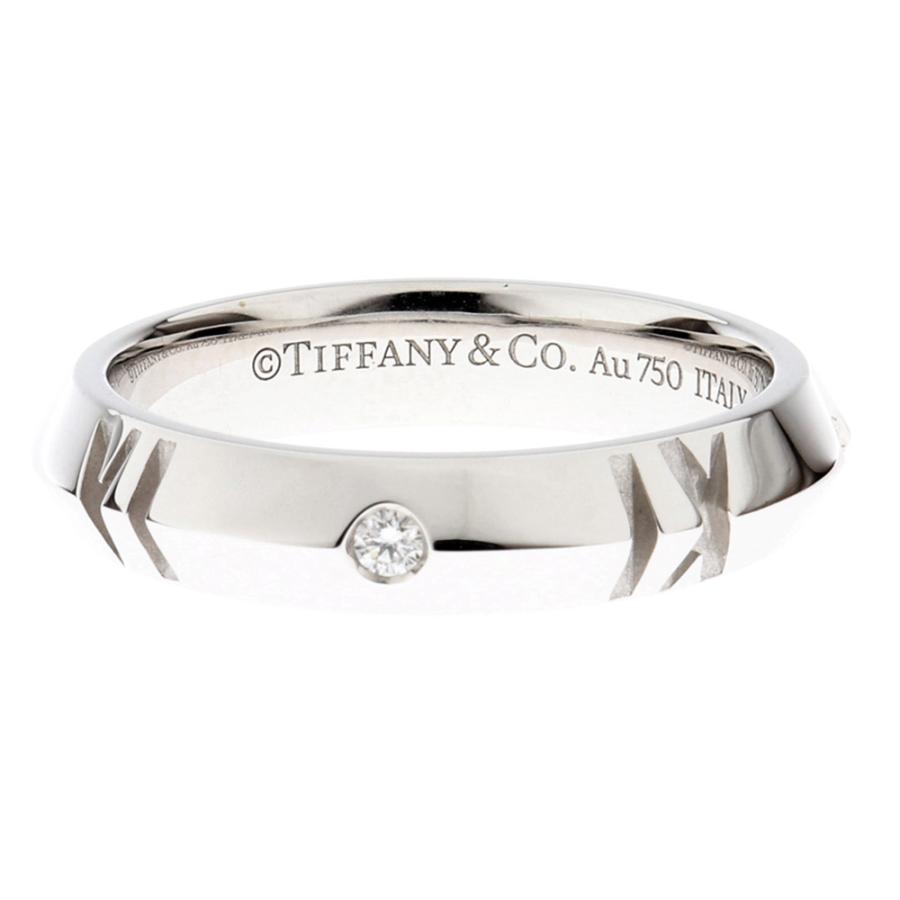 Tiffany Atlas (美品）ティファニー TIFFANY アトラス X クローズド