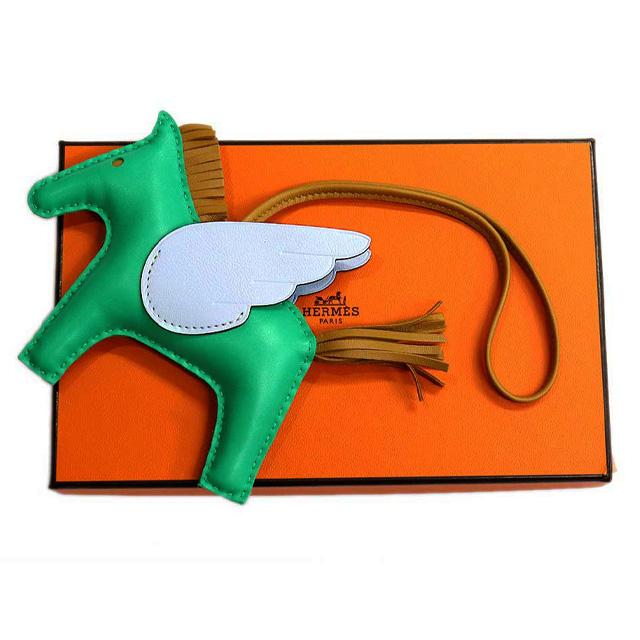 HERMES（エルメス） （未使用展示品）エルメス ロデオペガサスMM