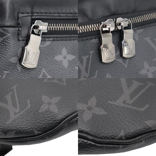 LOUIS VUITTON（ルイ・ヴィトン） ディスカバリーバムバッグ