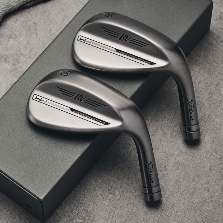 Vokey Design SM10 58度 08 M グラインドウェッジ Vokey Design SM10