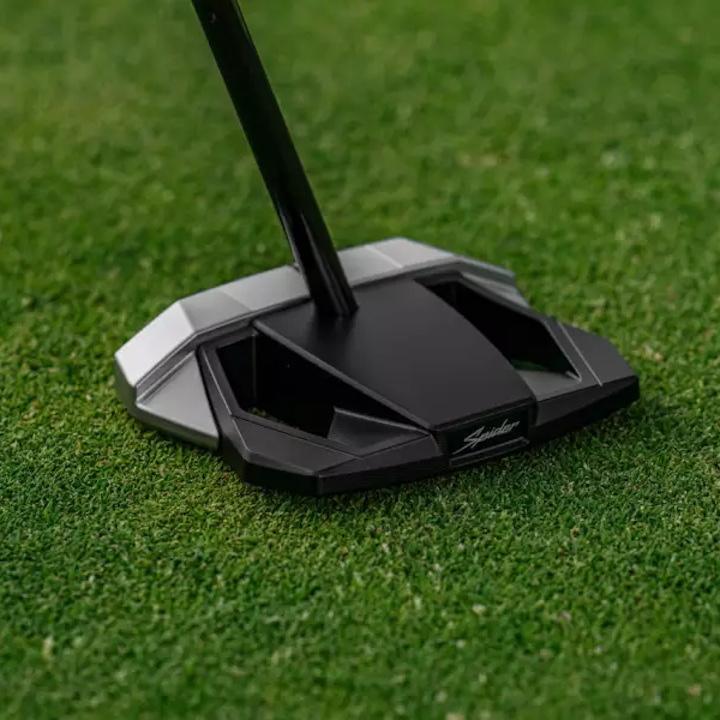 TaylorMade（テーラーメイド） 右用 SPIDER スパイダー ZT STANDARD