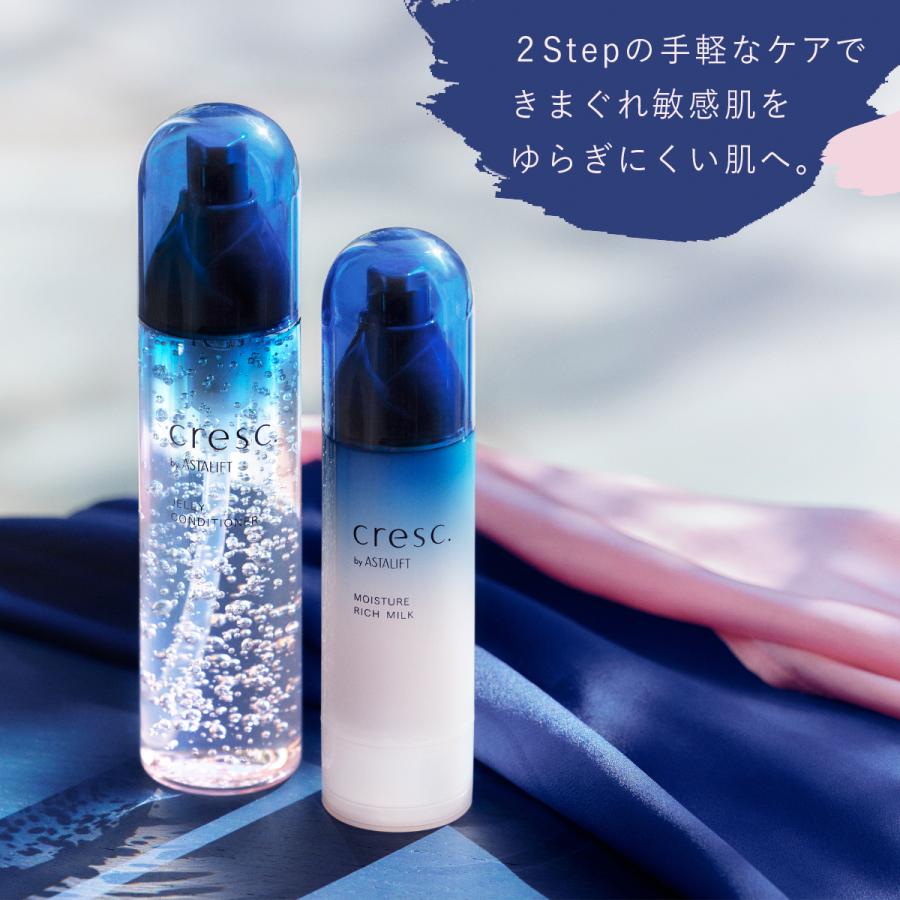 FUJIFILM（フジフイルム） お試し トライアルセット クレスク by