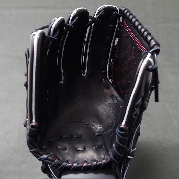 硬式 グラブ アルモニーア 投手 アイピーセレクト(Ip Select) 【野球